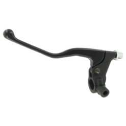 Kupplungshebel Domino MBK X Limit/Yamaha DT50R schwarz 03 ->