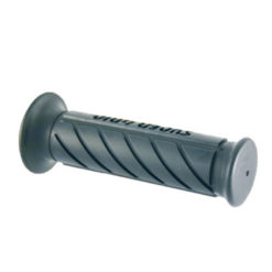 Paar Griffe RMS super grip schwarz