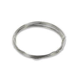 Sicherungsdraht für Griffe (Grip Wire) Inox 0.6mm x 2.5m