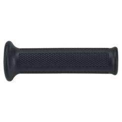 Paar Griffe Domino Trial 126mm Ende offen schwarz