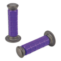 Paar Griffe TNT Gel blau NETTOPREIS