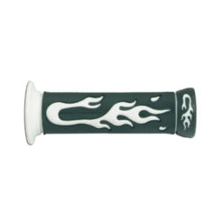 Paar Griffe Vicma Gel weiss (22-24mm)