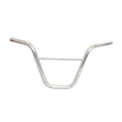 Lenker Puch Maxi hoch für Gabelplatte/Holmen chrom