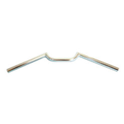 Lenker Racing/Cafe Racer Ø 22mm Höhe 14.5cm Ciao/Puch/Sachs chrom