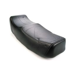 Sitzbank/Sattel DIEFFE TIGER TURBO Piaggio Ciao P