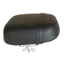 Sattel Mofa Duo universal