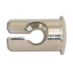 Einstecknippel Magura 8x15mm (1 Stk.)