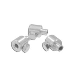 Klemme Kupplungskabel 2.5mm (10 Stück)