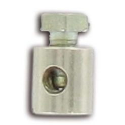 Schraubnippel 8 x 9mm (1 Stk.)