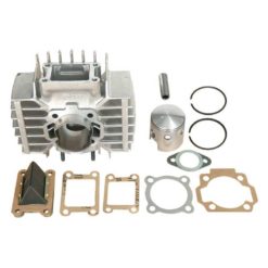 Zylinderkit Italikit Gilardoni 47mm Alu Membran Puch Maxi