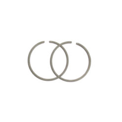 Kolbenring Malossi Puch 38.4mm Alu für 18116