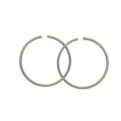 Kolbenringe Meteor Puch/Sachs original 38 x 2mm (2 Stk)