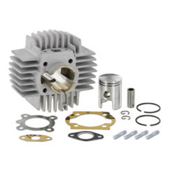 Zylinderkit 38mm komplett 1.2 PS Puch Typ original 30 Km/h CH12 mit Plompe