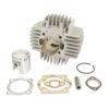 Zylinderkit Airsal 45mm Alu Puch Maxi