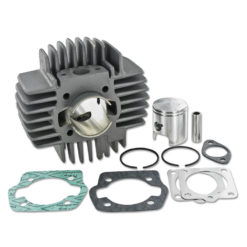 Zylinderkit Metra Kit 43.5mm Alu-Nicasil Puch Maxi/X30