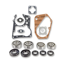 Revisionskit Minarelli V1 Motor komplett