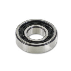 Schulterlager (L17) Kurbelwelle Puch X30, ZA50  Kunststoffkäfig