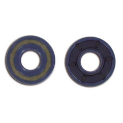 Simmerring 17x40x7 Puch Kurbelwelle