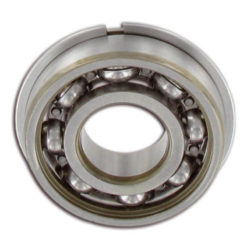 Kurbelwellenlager 6203 NR Quest, Puch Maxi E50 Kupplungsseite