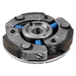 Kupplung Puch Maxi E50 (lange Beläge+härtere Federn) Surflex