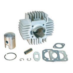 Zylinderkit Malossi 42mm/65cc Alu Puch Maxi