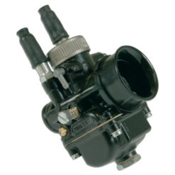 Vergaser Dellorto PHBG 19/19 DS (Racing Black Edition)