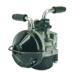 Vergaser Dellorto SHA 15/15 (Kabelchoke) NETTOPREIS