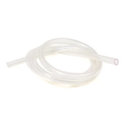 Benzinschlauch transparent 5x8mm (1 Meter)