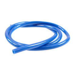 Benzinschlauch blau 5x8mm (1 Meter)
