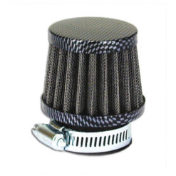 Luftfilter TNT PHBG Vergaser carbon look