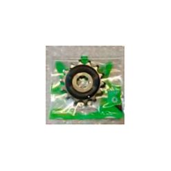 Ritzel Puch Maxi S/N 15 Zahn mit Kunststoffauflage