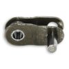 Halb-Kettenglied Tretkette Mofa/Solex/Velo 1/8 Zoll