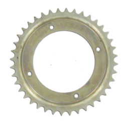 Zahnkranz Puch/Sachs Grimeca 40 Z (4 Loch)