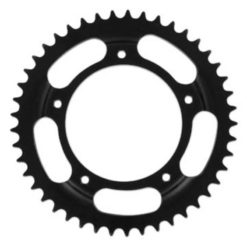 Zahnkranz Puch Gussrad 45 Zahn (5 Loch)