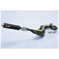 Auspuff Polini Peugeot 103 Sport