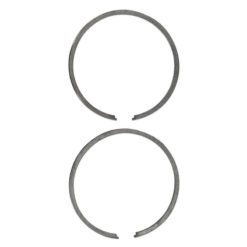 Kolbenringe METEOR (Paar) Ø 40 x 1.5 x 1.65mm zu Beta 521