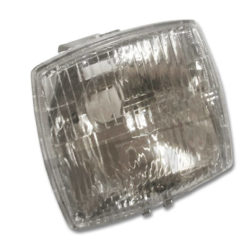 Scheinwerfereinsatz Peugeot 103 zu 018902