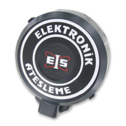 Deckel Zündung Peugeot 103  Elektronik