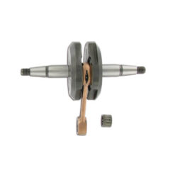 Kurbelwelle Jasil original Kreidler Florett 2-t für 3/4/5 Gang