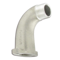 Ansaugstutzen Kreidler Florett 19x23mm