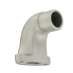 Ansaugstutzen Kreidler Florett 20mm Anschluss 29mm