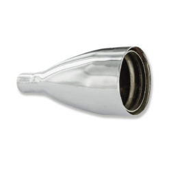Auspuffendstück Kreidler zu 018955/019056-59/61 chrom