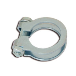 Auspuffbride Ø 30.5mm - 33mm B 11.5mm universal