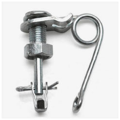 Dekoventil komplett MBK 51 (Mobilette)