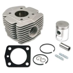 Zylinderkit Airsal 45 mm Alu MBK AV-7 / 87 air