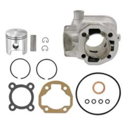 Zylinderkit Airsal 47mm Alu MBK 51 H2O (Mobilette)