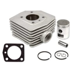 Zylinderkit Airsal 47 mm Alu MBK AV-10 / 51 air (Mobilette)