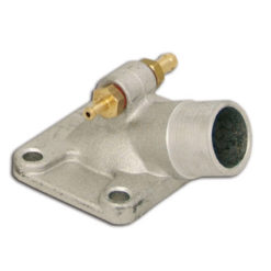 Ansaugstutzen Polini 17-19mm Yamaha Chappy 50cc