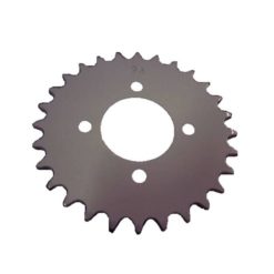 Zahnkranz Tomos A35 / A3 28 Zähne 8 Loch