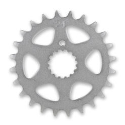 Ritzel Tomos A35 24 Zähne